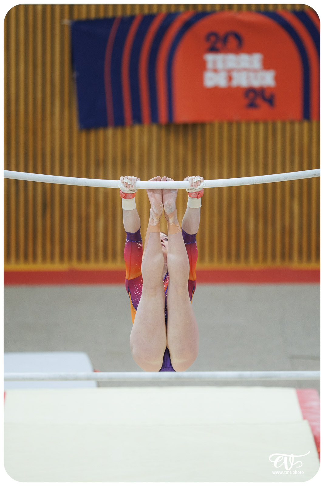 DEMI FINALE TOP12 GAF 2025